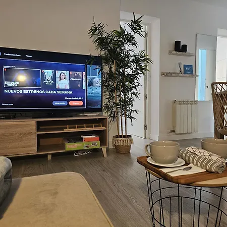 Apartment Nunez De Guzman By Aroom Vut-le-1629 *