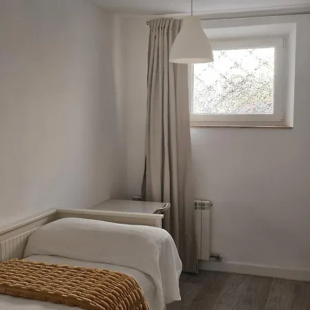 Apartment Nunez De Guzman By Aroom Vut-le-1629